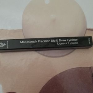 New dip and draw eyeliner